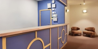 Санкт-Петербург: Отель Друзья Смарт