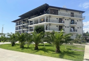 Отель Blacksea в Сухуме