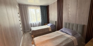 Саты: Гостевой дом Kolsay Room