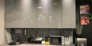 Москва: Отель shelterz