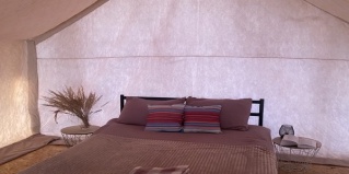 Зубцовский район: Глэмпинг Osuga Village