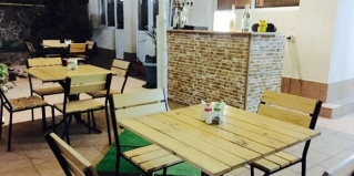 Сириус: Гостевой дом Unona family