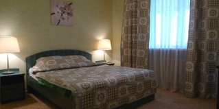 Геленджик: Гостевой дом Пристань