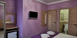 Кабардинка: Гостевой дом Ника