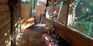 Зеленоградский: Коттедж Вайн Гарден