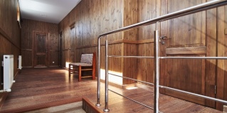 Кисловодск: Апартаменты ГаммА