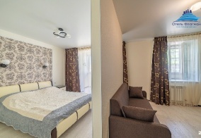 Апартаменты Флагман в Пензе