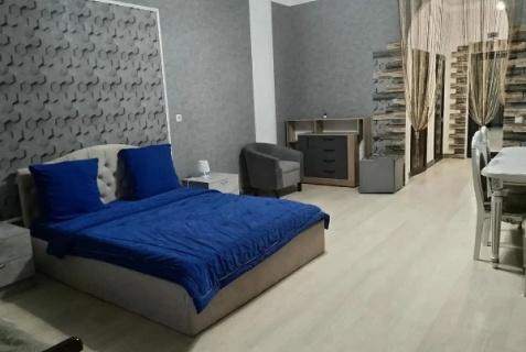 Батайск: Отель Сапфир