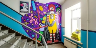 Санкт-Петербург: Хостел Друзья на Восстания