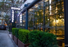Бутик-отель HOME BOUTİQUE HOTEL в Баку