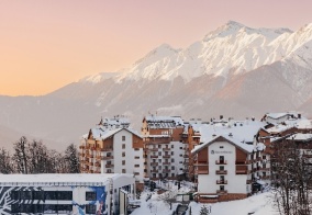 Отель Отель 28 в Сочи