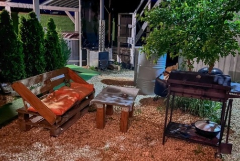 Кучугуры: Апартаменты На море