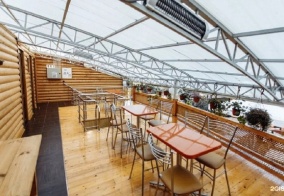 Отель Аркадия+ в Сочи