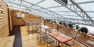 Адлер: Отель Аркадия+