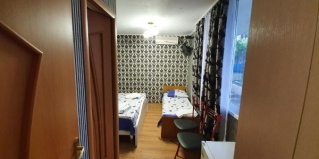 Багрыпста: Гостевой дом River