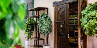 Баксан: Гостевой дом Порог Гор