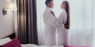 Пятигорск: Отель Бештау