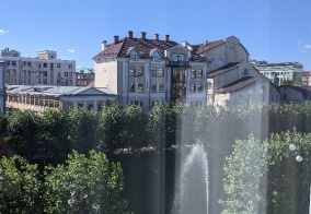Отель Amati Kazan в Казани