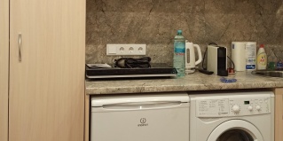 Санкт-Петербург: Отель Игрок на Владимирской