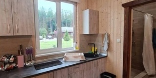 Сертолово: Коттедж Артек Black