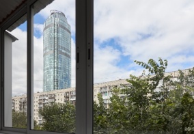 Апартаменты Степаненков в Екатеринбурге