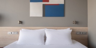 Екатеринбург: Отель Marins Park Hotel Екатеринбург