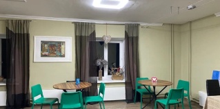 Алатырь: Отель Улитка