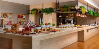 Баку: Отель Intourist Hotel Baku