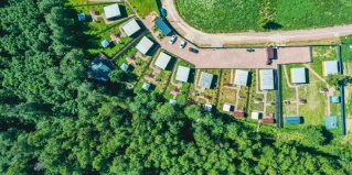 Ломоносовский муниципальный район: Коттедж Ёлки рент