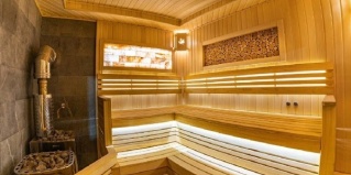 Горно-Алтайск: Отель Алтай