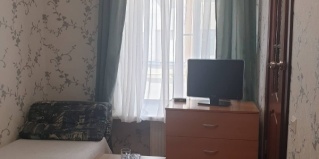 Санкт-Петербург: Отель Невский 6