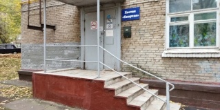Москва: Отель Квартал
