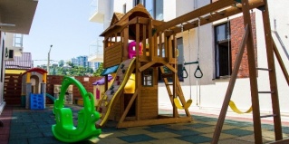 Сочи: Отель Gp2301