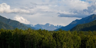 Ак-Коба: Кемпинг Огонёк