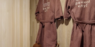 Воронеж: Апартаменты Барнхаус 1