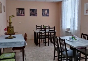 Гостевой дом Ихала в Республике Карелия