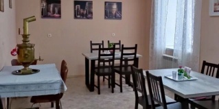 Ихала: Гостевой дом Ихала