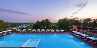 Анапа: Отель Beton Brut Ultra All Inclusive&SPA Anapa