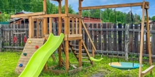 Черемшанка: Коттедж Hub House