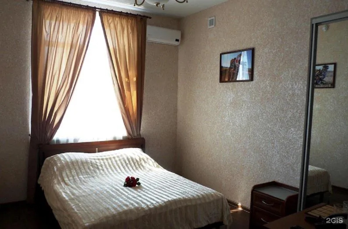 Волжский: Отель Sport Hotel