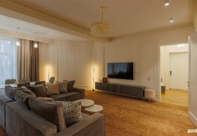 Отель Джами в Махачкале