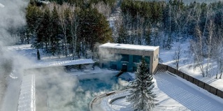 Хомутинино: Отель Урал