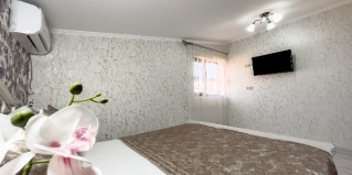 Адлер: Гостевой дом Магнолия by Viva Hotels Group