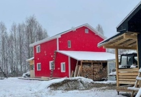 Гостевой дом Гостевой дом в Архангельской области