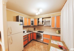 Апартаменты Надежда в Томской области