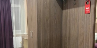 Кингисепп: Отель Well