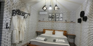 Грозный: Отель Art House Hotel