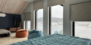 Вуорио: Гостевой дом На берегу Ладоги