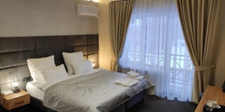 Клишева: Коттедж Никольское