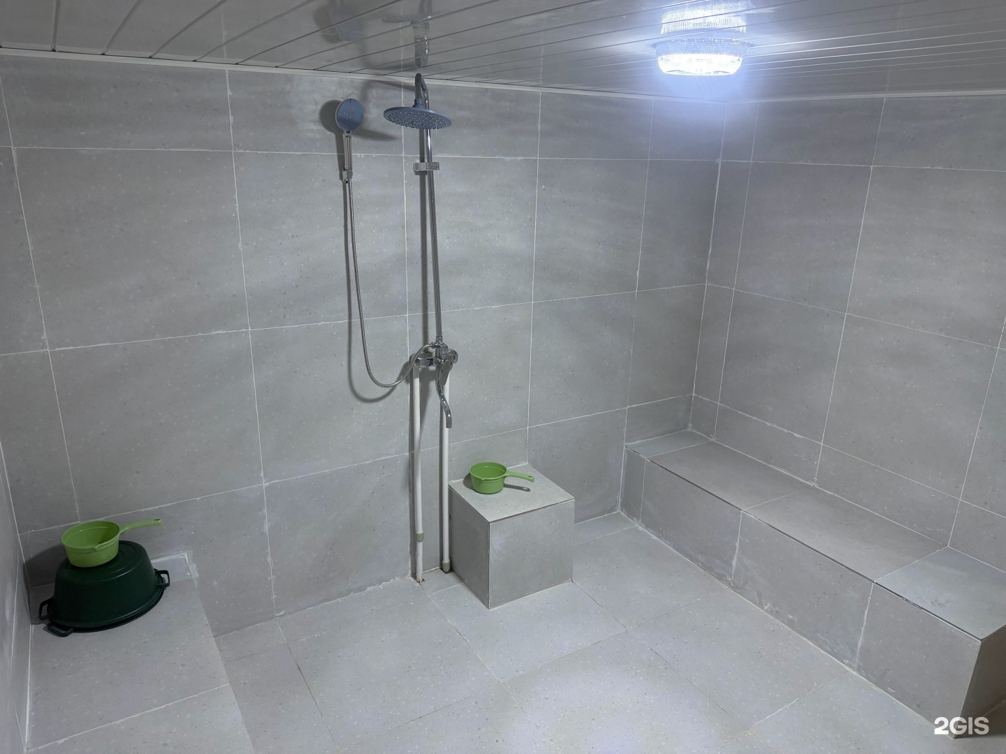 Баня